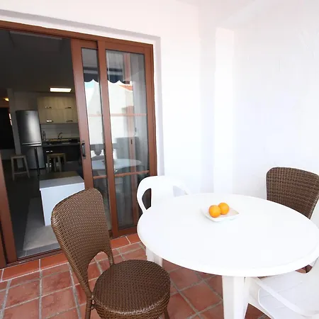 Daire Royal Sea View Los Cristianos (Tenerife)