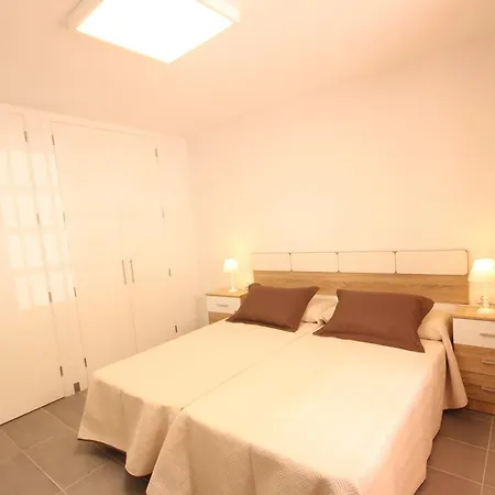 Royal Sea View * Los Cristianos (Tenerife)